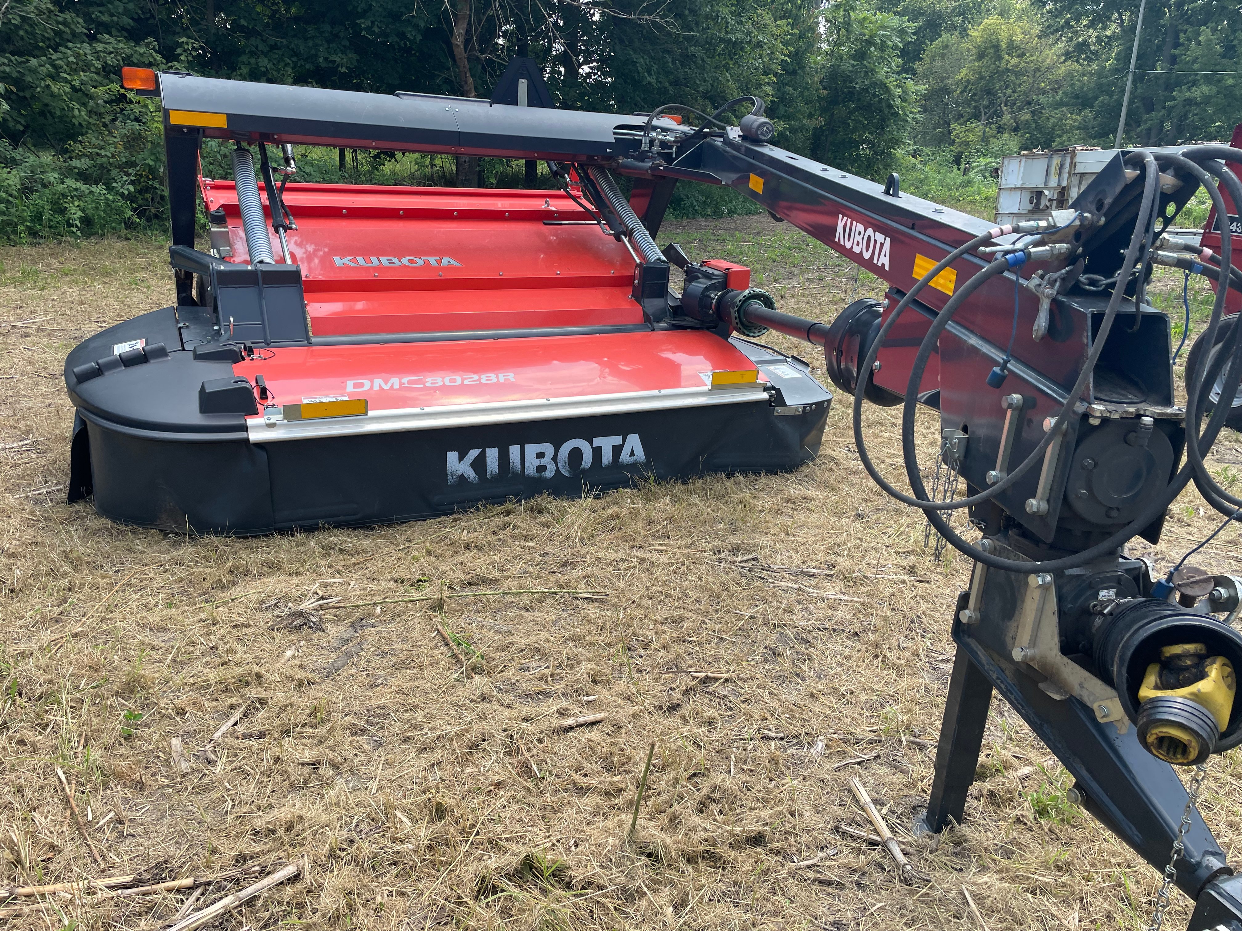 Property photo 38 - FARM EQUIPMENT AUCTION IN BRANCH COUNTY, MICHIGAN