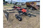 Property photo 36 - FARM EQUIPMENT AUCTION IN BRANCH COUNTY, MICHIGAN