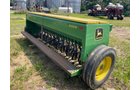 Property photo 32 - FARM EQUIPMENT AUCTION IN BRANCH COUNTY, MICHIGAN