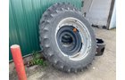 Property photo 26 - FARM EQUIPMENT AUCTION IN BRANCH COUNTY, MICHIGAN