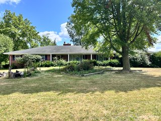 Property photo 1 - REAL ESTATE AUCTION - 48+/- ACRES OFFERED IN 4 TRACTS IN ALLEN COUNTY, INDIANA