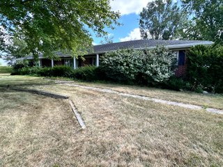 Property photo 2 - REAL ESTATE AUCTION - 48+/- ACRES OFFERED IN 4 TRACTS IN ALLEN COUNTY, INDIANA