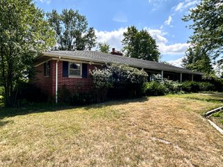 Property photo 3 - REAL ESTATE AUCTION - 48+/- ACRES OFFERED IN 4 TRACTS IN ALLEN COUNTY, INDIANA
