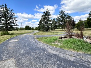 Property photo 13 - REAL ESTATE AUCTION - 48+/- ACRES OFFERED IN 4 TRACTS IN ALLEN COUNTY, INDIANA