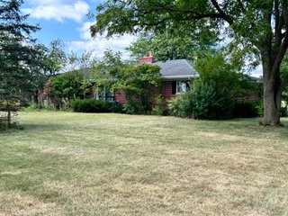 Property photo 5 - REAL ESTATE AUCTION - 48+/- ACRES OFFERED IN 4 TRACTS IN ALLEN COUNTY, INDIANA