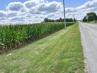 Property photo 28 - REAL ESTATE AUCTION - 48+/- ACRES OFFERED IN 4 TRACTS IN ALLEN COUNTY, INDIANA