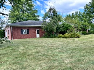 Property photo 6 - REAL ESTATE AUCTION - 48+/- ACRES OFFERED IN 4 TRACTS IN ALLEN COUNTY, INDIANA