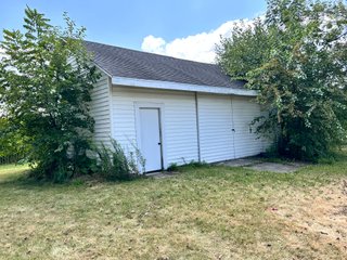 Property photo 37 - REAL ESTATE AUCTION - 48+/- ACRES OFFERED IN 4 TRACTS IN ALLEN COUNTY, INDIANA