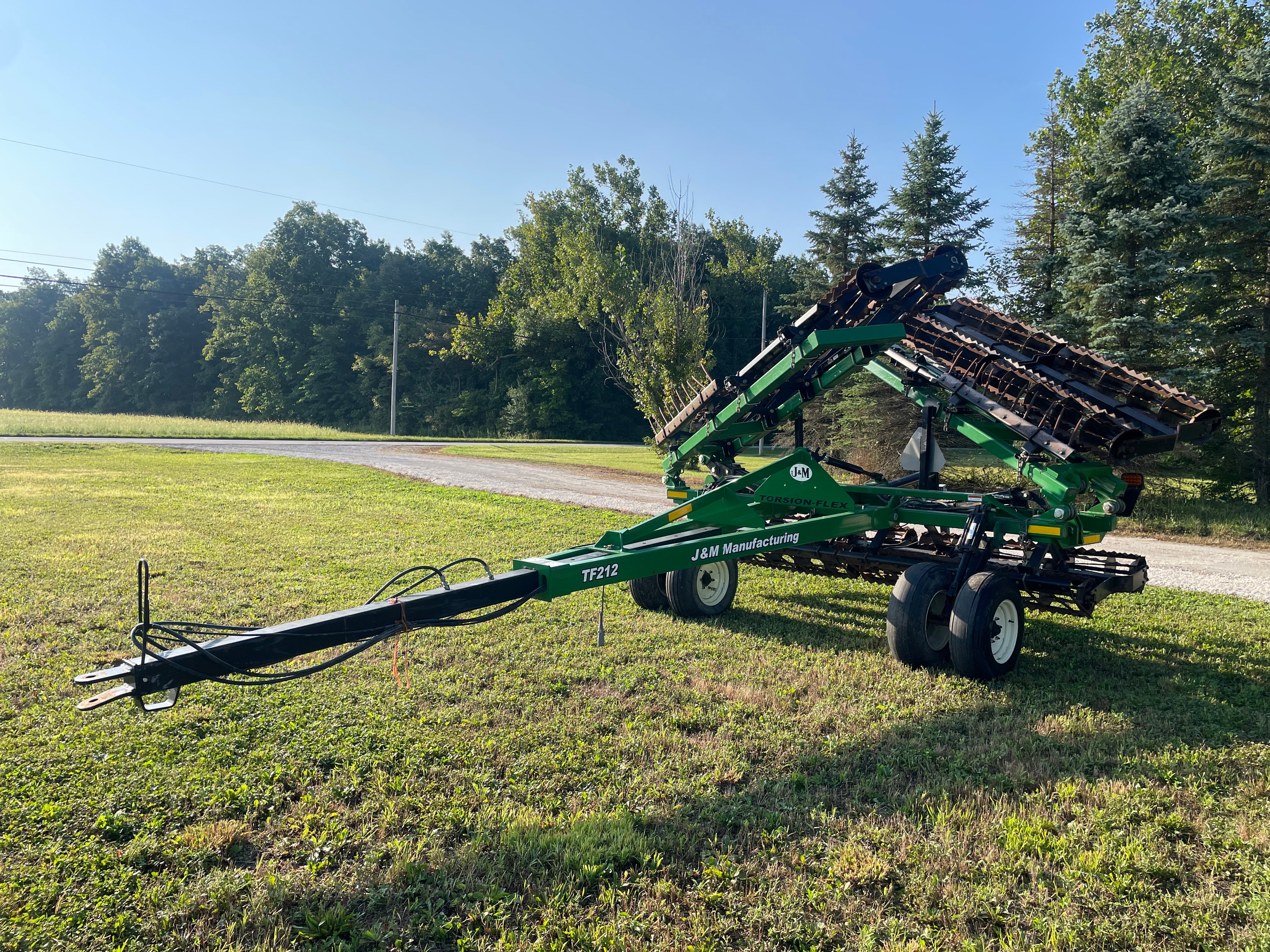 Property photo 15 - FARM EQUIPMENT AUCTION IN WOOD COUNTY, OHIO