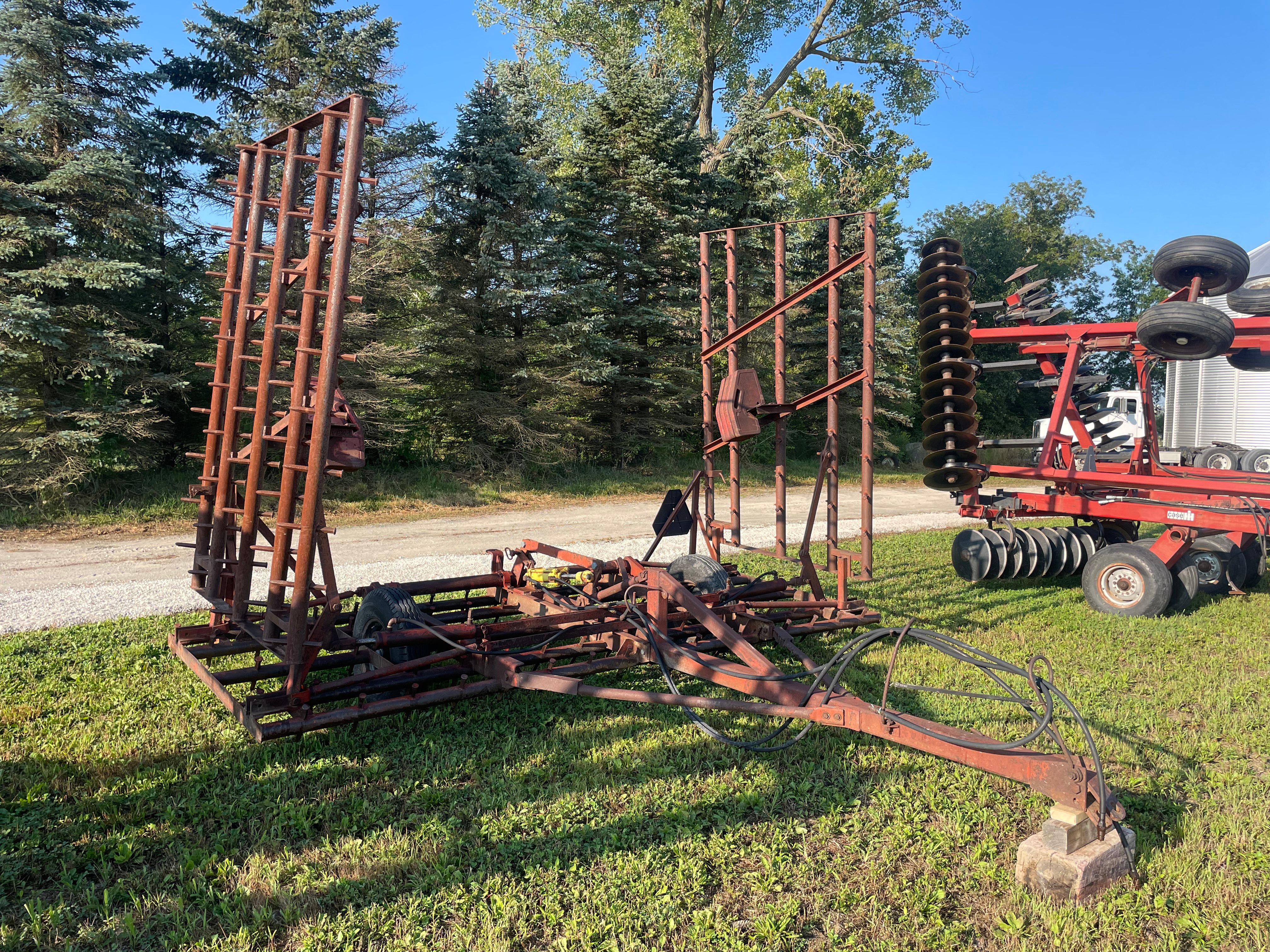 Property photo 16 - FARM EQUIPMENT AUCTION IN WOOD COUNTY, OHIO