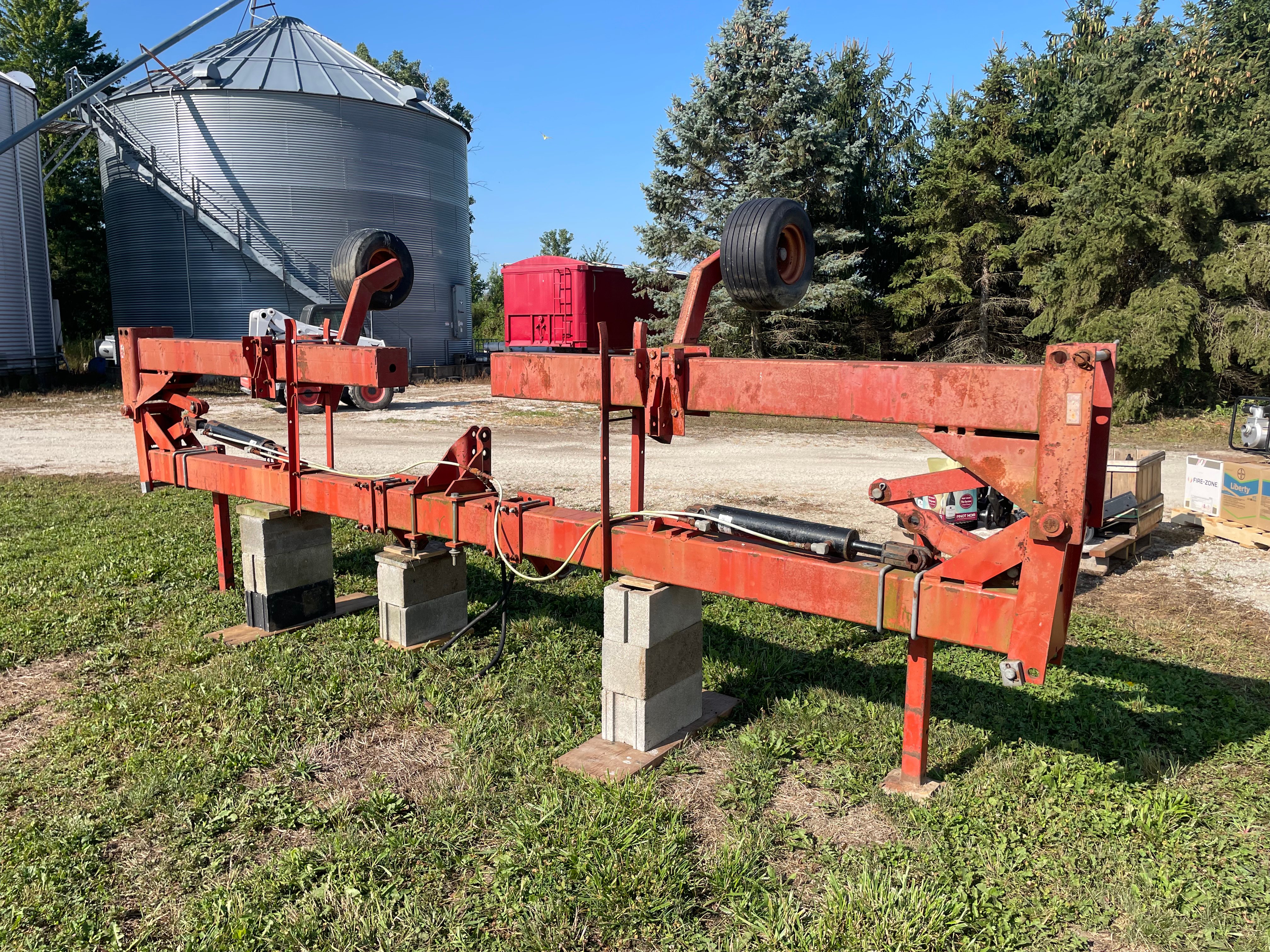 Property photo 29 - FARM EQUIPMENT AUCTION IN WOOD COUNTY, OHIO