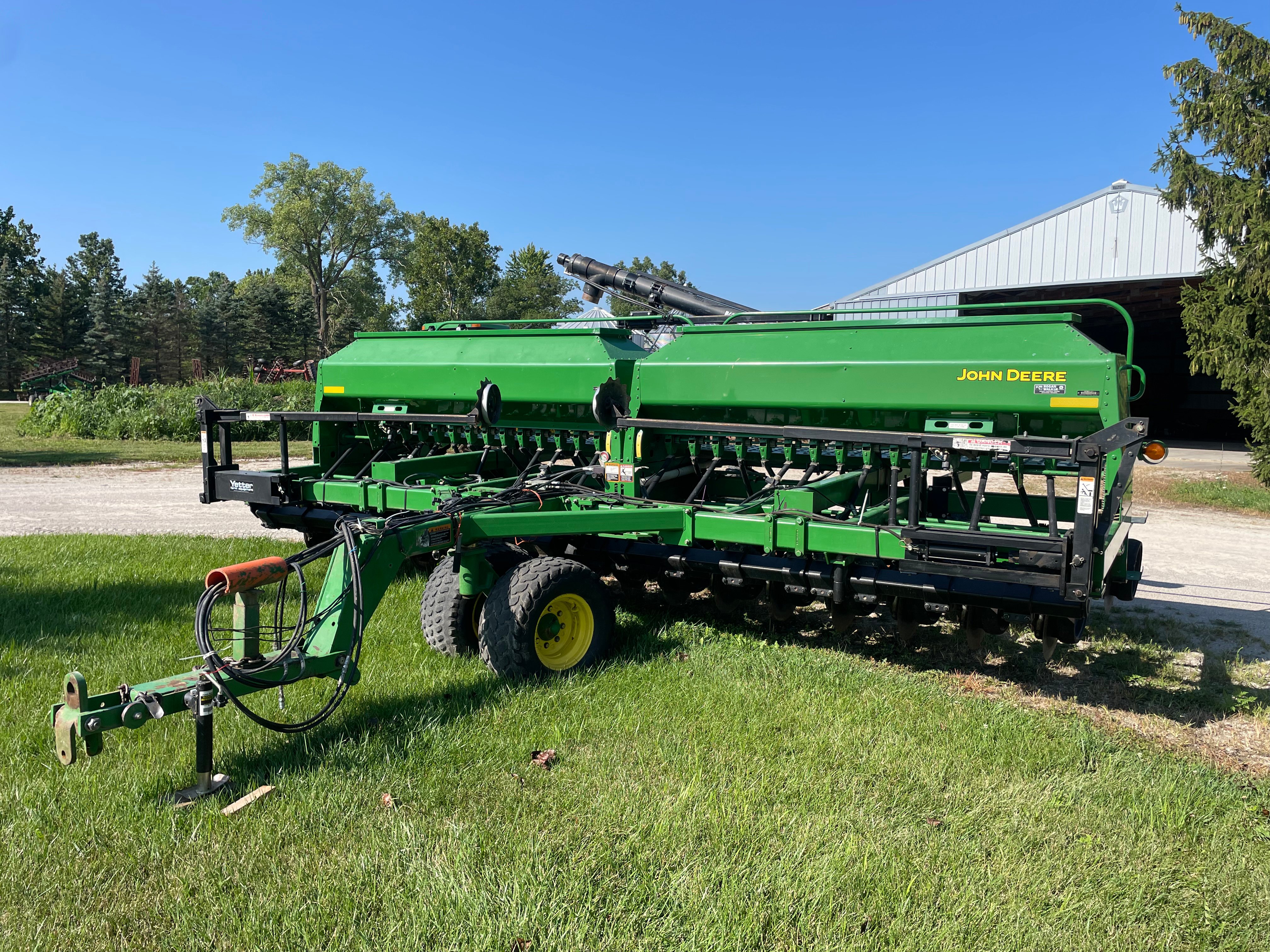 Property photo 35 - FARM EQUIPMENT AUCTION IN WOOD COUNTY, OHIO