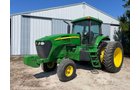 Property photo 4 - FARM EQUIPMENT AUCTION IN WOOD COUNTY, OHIO
