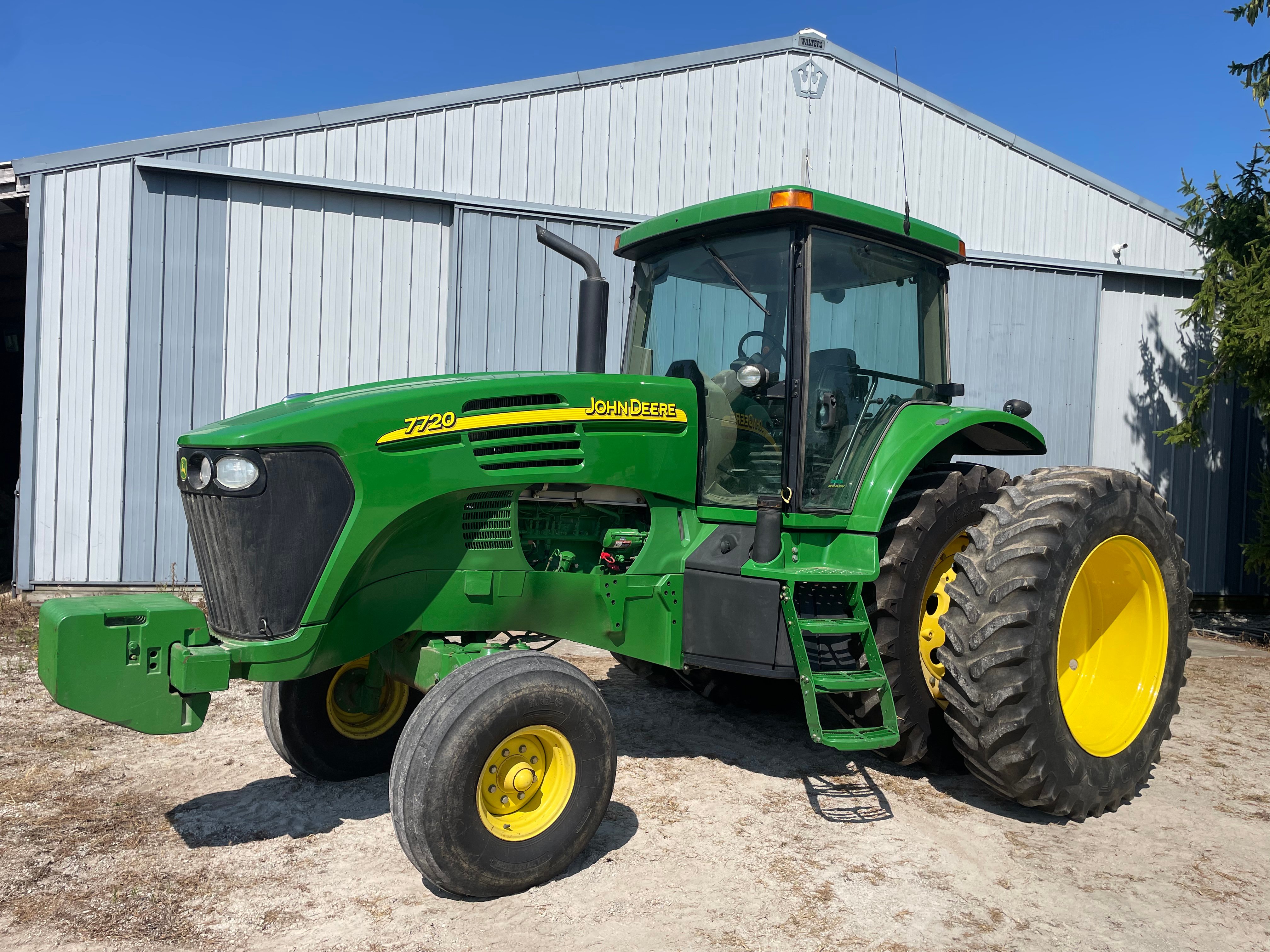 Property photo 5 - FARM EQUIPMENT AUCTION IN WOOD COUNTY, OHIO