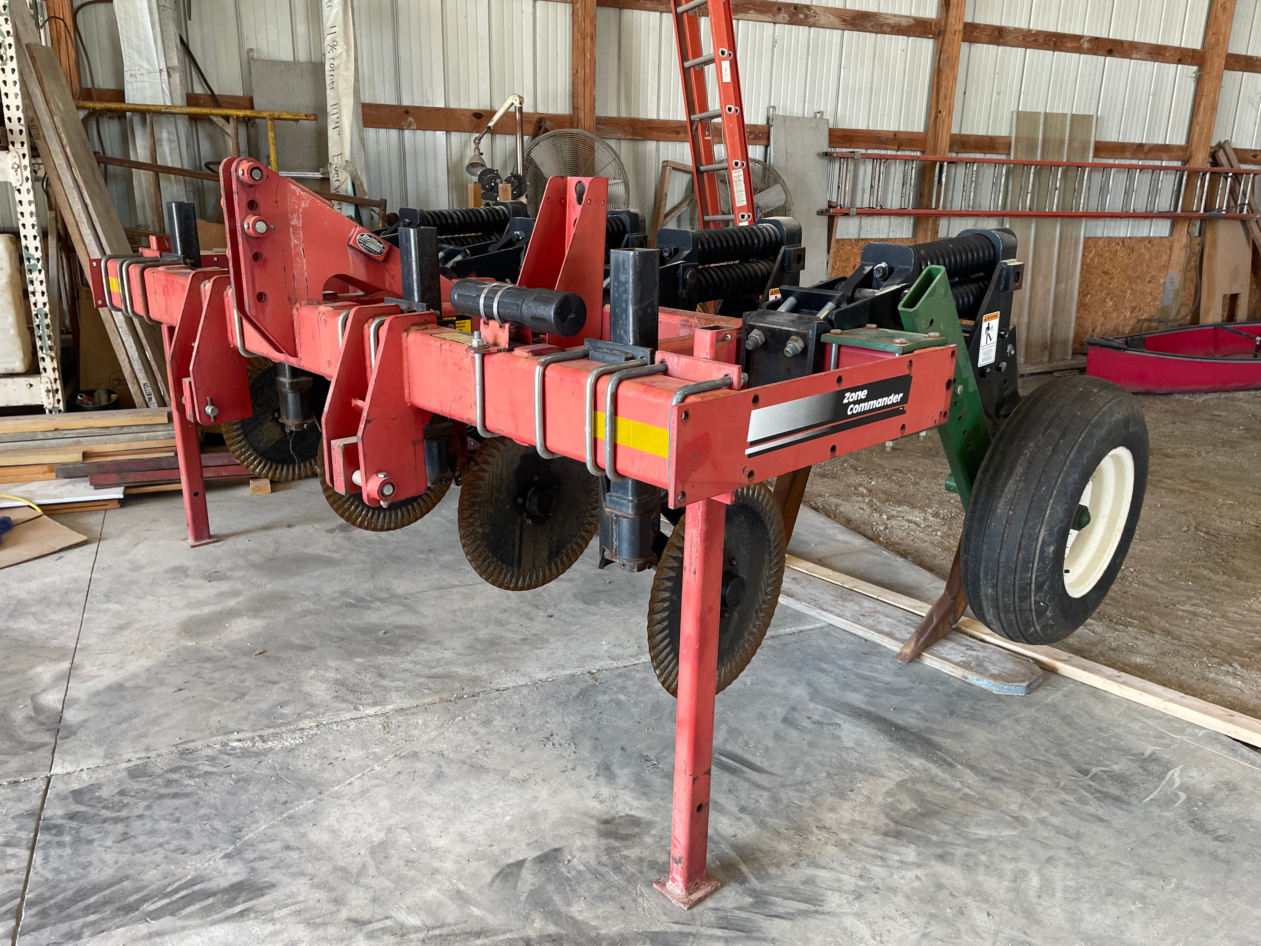 Property photo 33 - FARM EQUIPMENT AUCTION IN WOOD COUNTY, OHIO
