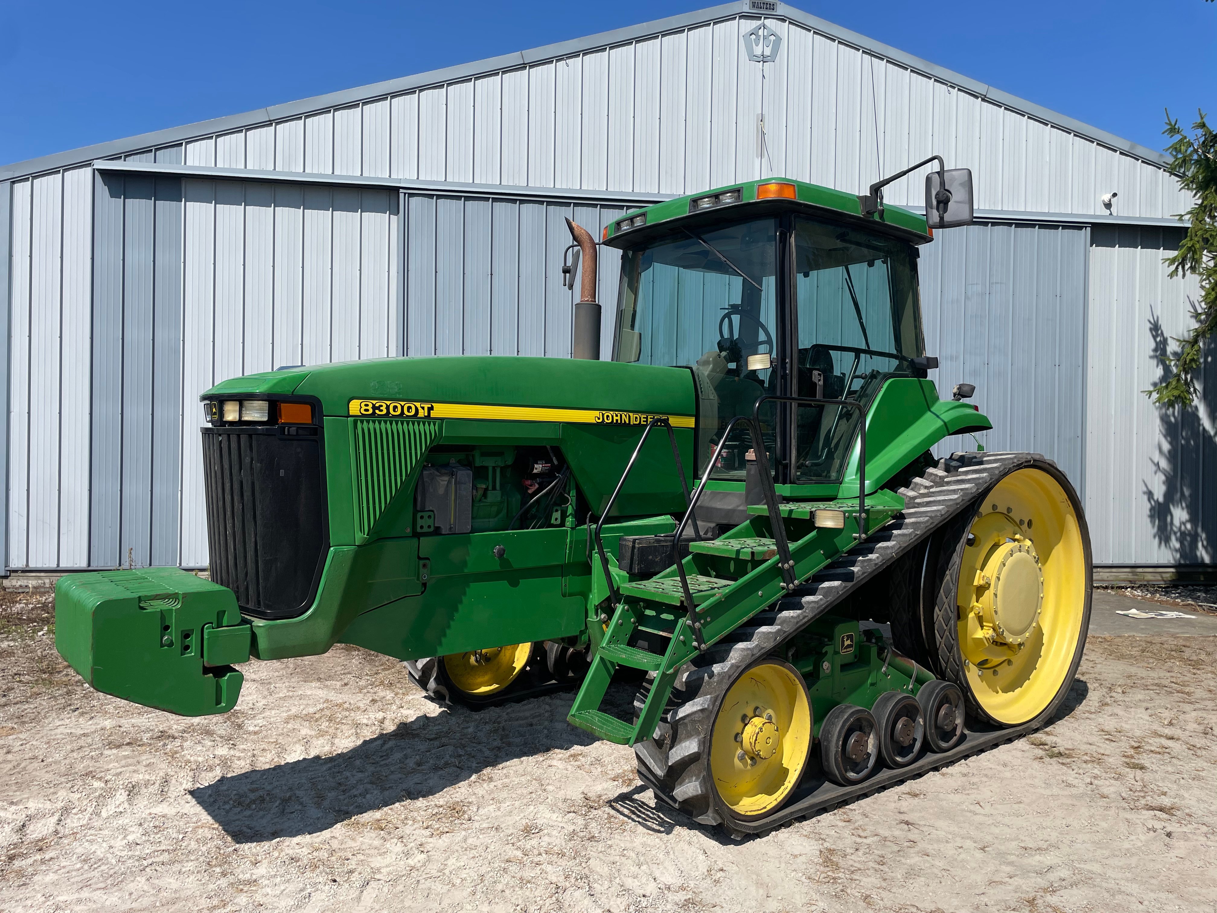Property photo 6 - FARM EQUIPMENT AUCTION IN WOOD COUNTY, OHIO