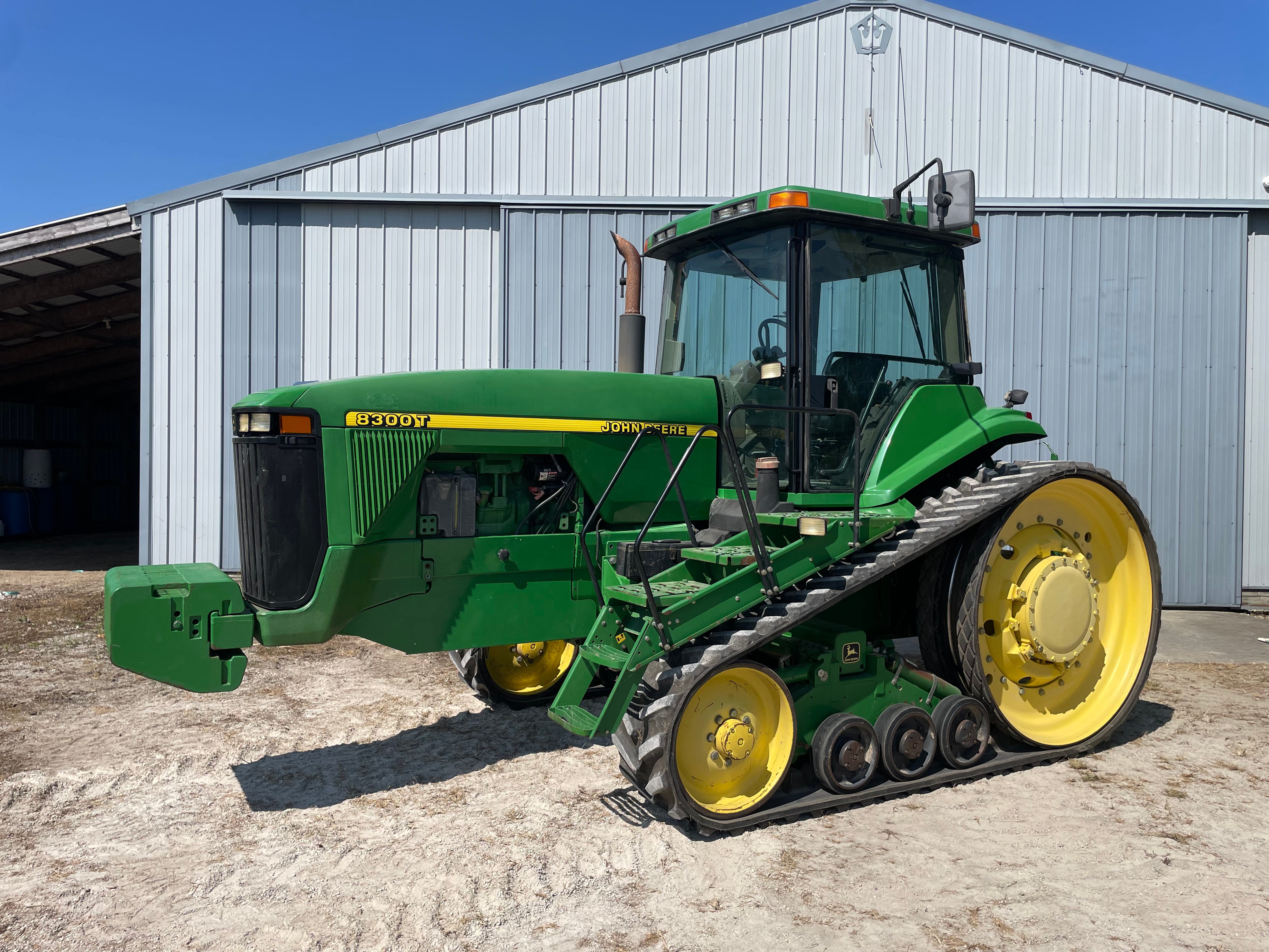 Property photo 7 - FARM EQUIPMENT AUCTION IN WOOD COUNTY, OHIO