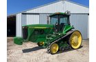 Property photo 7 - FARM EQUIPMENT AUCTION IN WOOD COUNTY, OHIO
