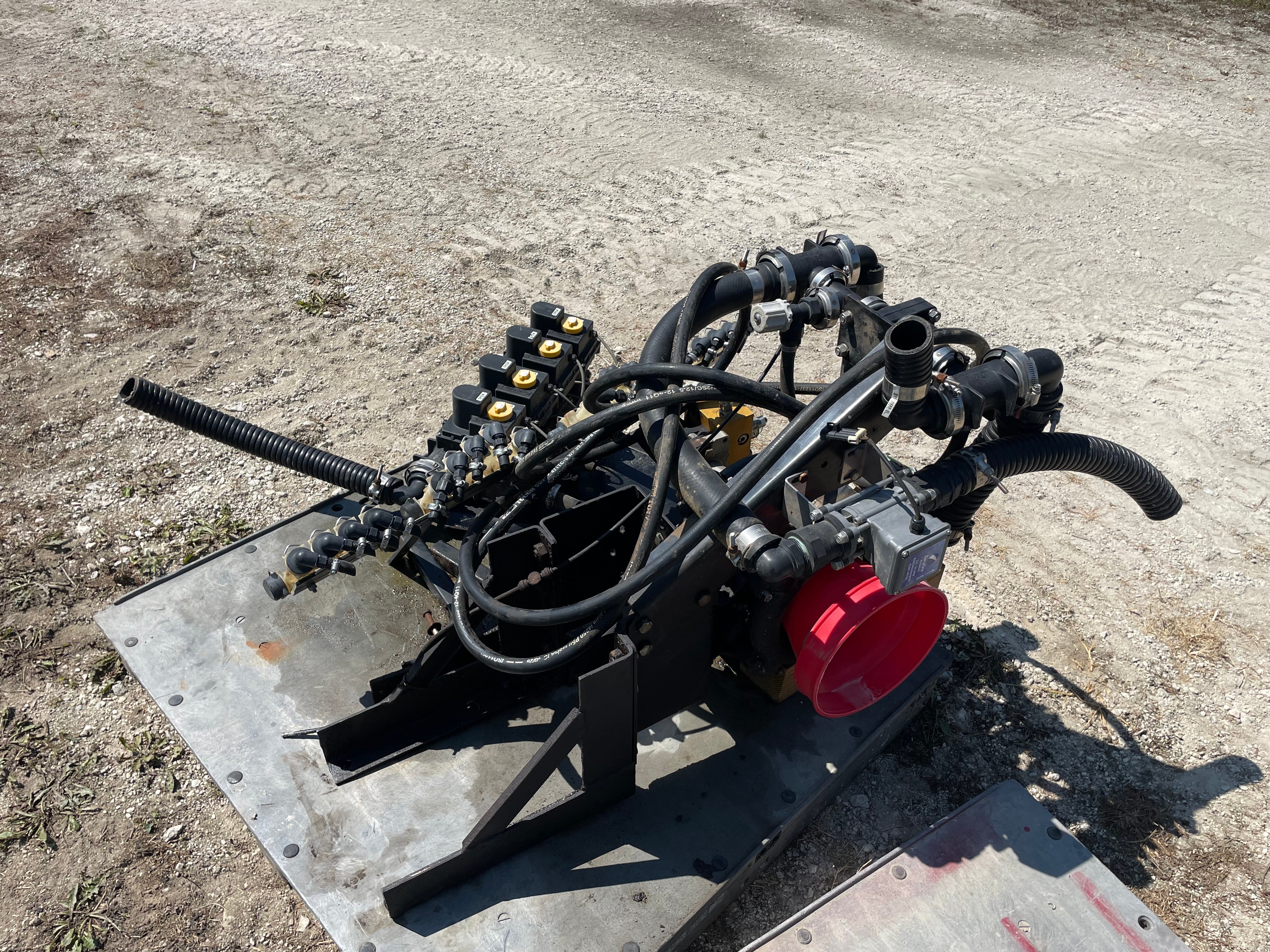 Property photo 14 - FARM EQUIPMENT AUCTION IN WOOD COUNTY, OHIO