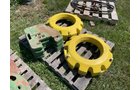 Property photo 22 - FARM EQUIPMENT AUCTION IN WOOD COUNTY, OHIO
