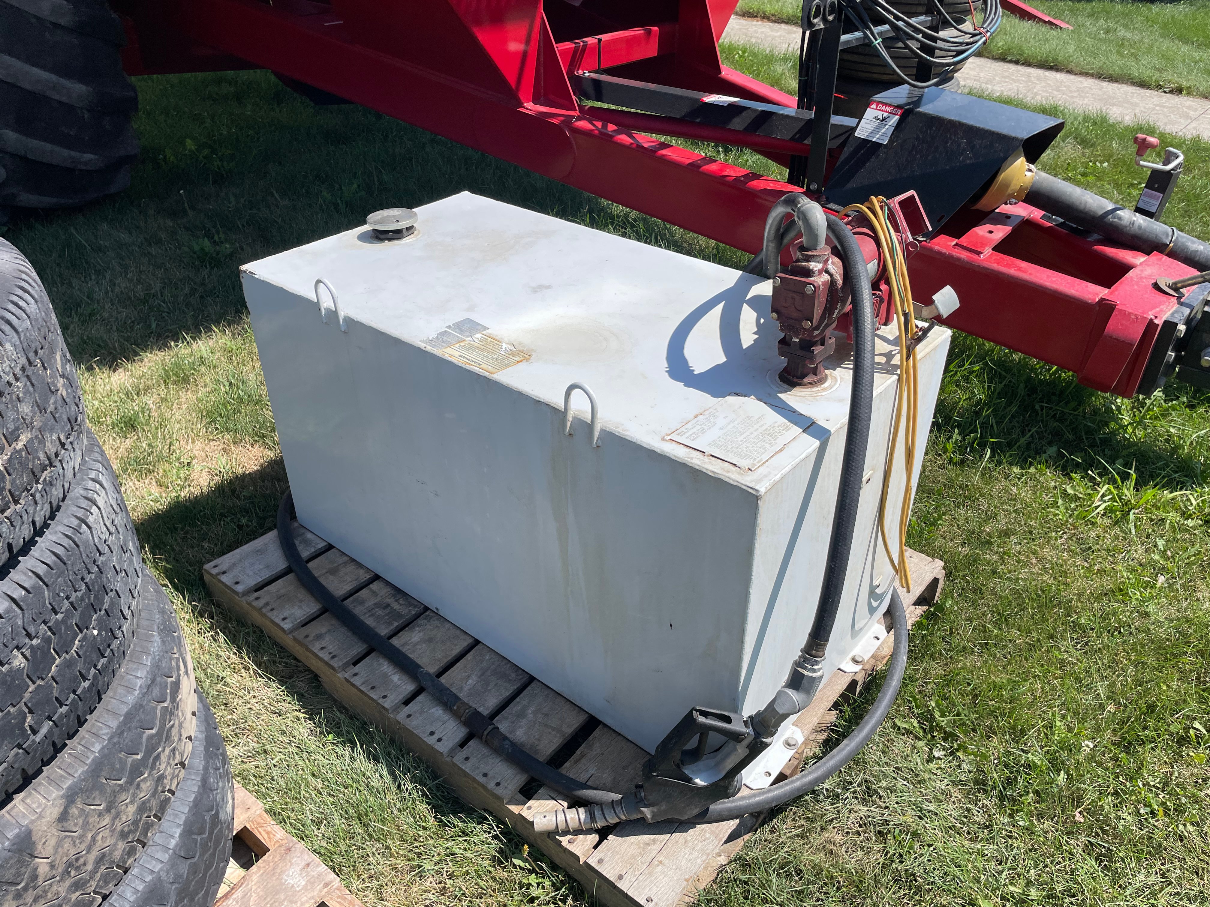 Property photo 21 - FARM EQUIPMENT AUCTION IN WOOD COUNTY, OHIO