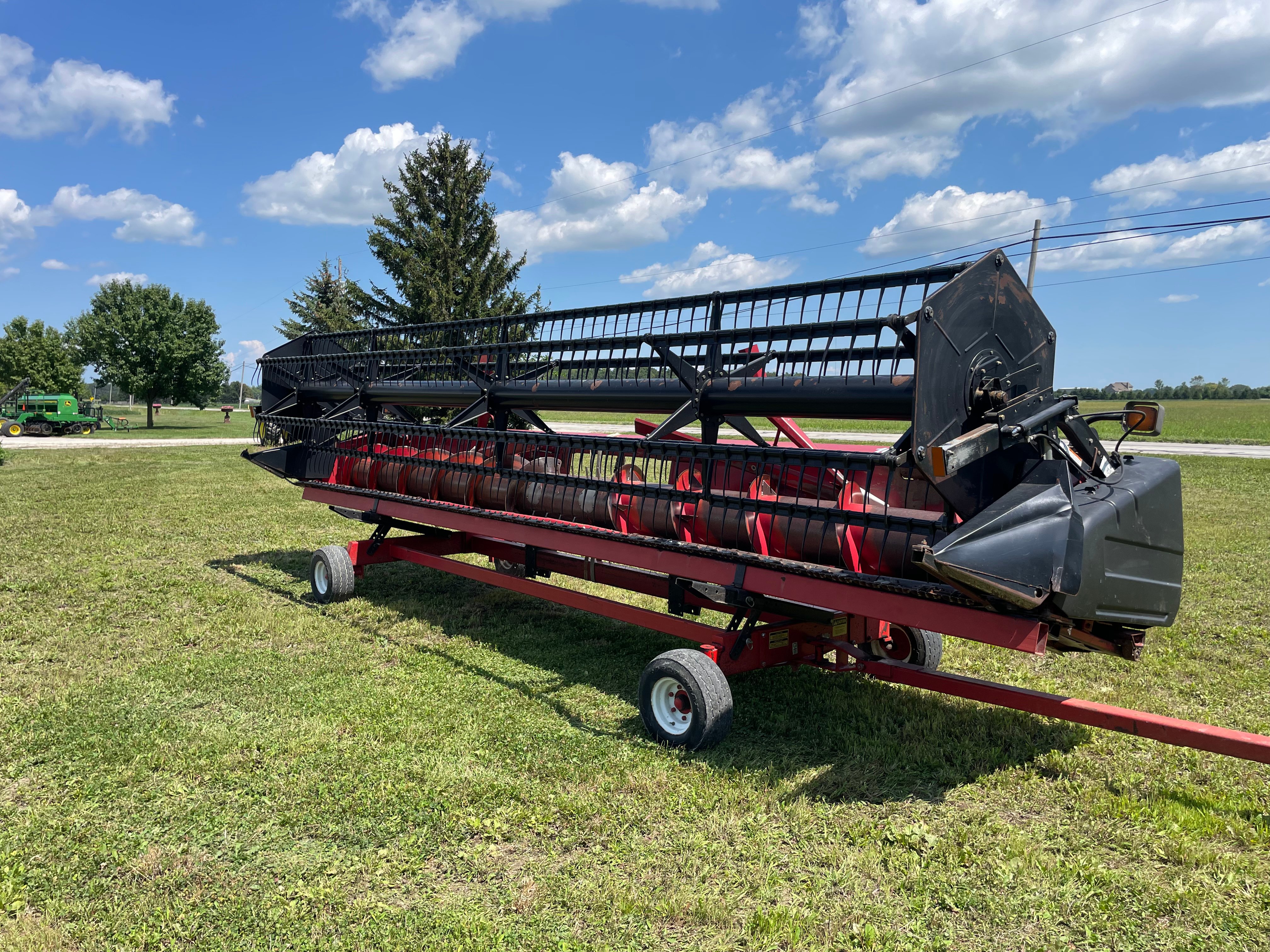 Property photo 17 - FARM EQUIPMENT AUCTION IN WOOD COUNTY, OHIO