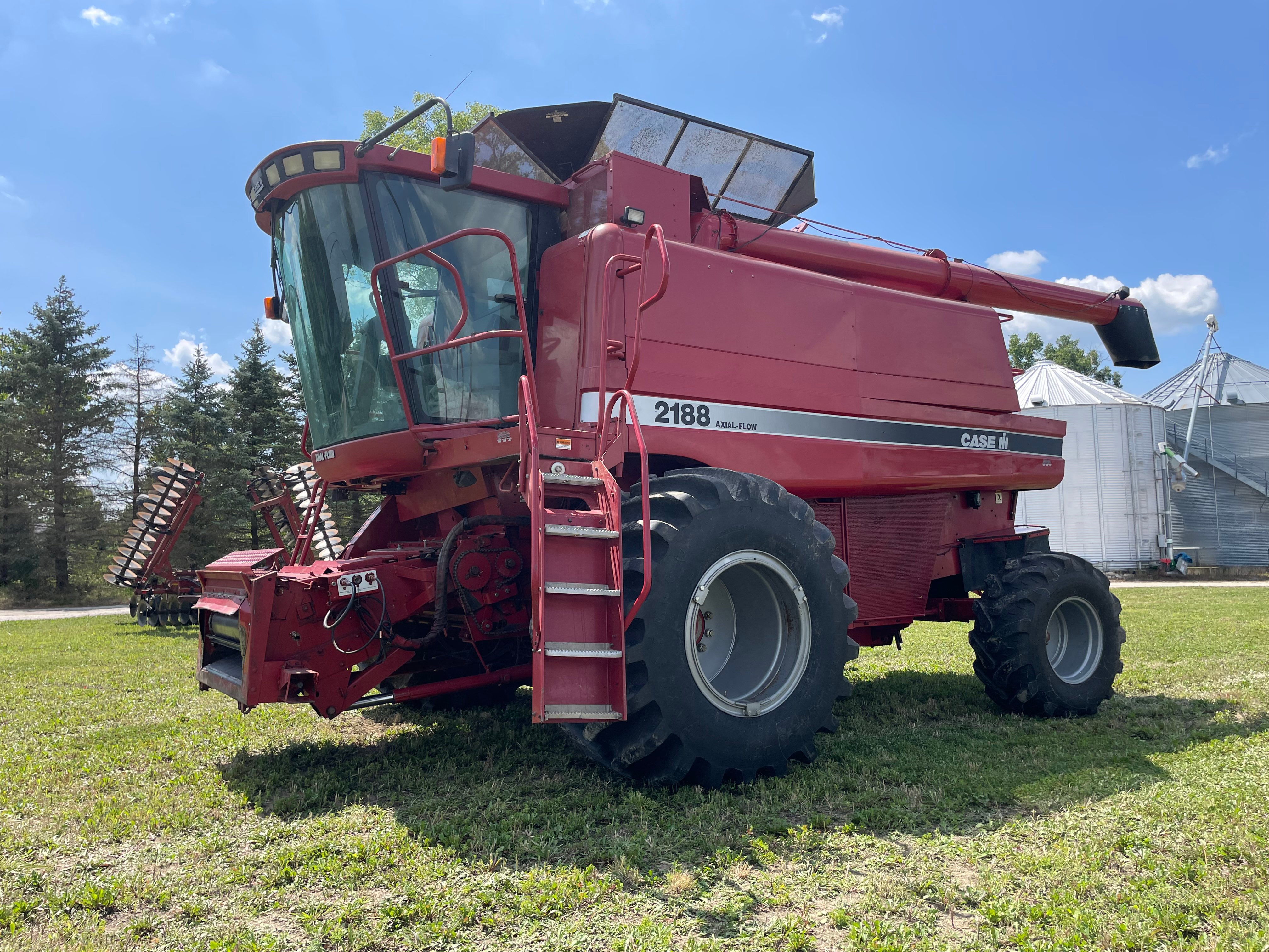 Property photo 3 - FARM EQUIPMENT AUCTION IN WOOD COUNTY, OHIO