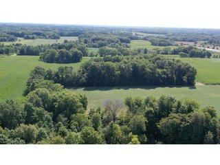 Property photo 13 - LAND AUCTION - 76+/- Acres Offered In 5 Tracts In LaPorte County Indiana
