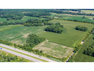 Property photo 11 - LAND AUCTION - 76+/- Acres Offered In 5 Tracts In LaPorte County Indiana