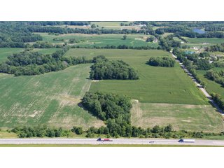 Property photo 10 - LAND AUCTION - 76+/- Acres Offered In 5 Tracts In LaPorte County Indiana