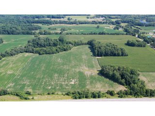 Property photo 9 - LAND AUCTION - 76+/- Acres Offered In 5 Tracts In LaPorte County Indiana