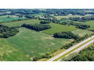 Property photo 8 - LAND AUCTION - 76+/- Acres Offered In 5 Tracts In LaPorte County Indiana