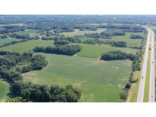 Property photo 7 - LAND AUCTION - 76+/- Acres Offered In 5 Tracts In LaPorte County Indiana