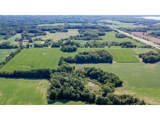 Property photo 6 - LAND AUCTION - 76+/- Acres Offered In 5 Tracts In LaPorte County Indiana
