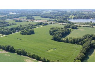 Property photo 5 - LAND AUCTION - 76+/- Acres Offered In 5 Tracts In LaPorte County Indiana