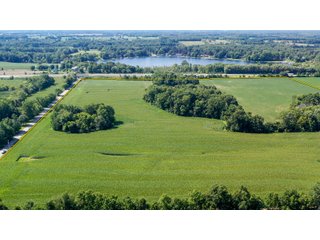 Property photo 4 - LAND AUCTION - 76+/- Acres Offered In 5 Tracts In LaPorte County Indiana