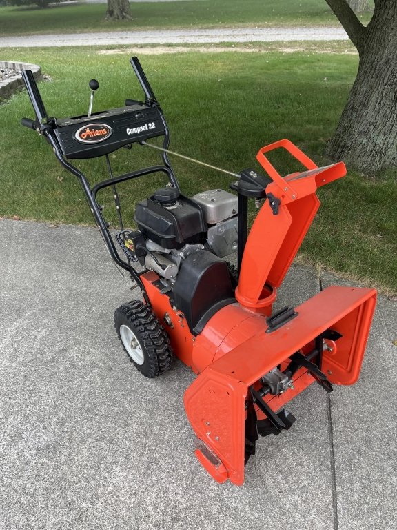 Property photo 12 - TIMED ONLINE ONLY PERSONAL PROPERTY AUCTION IN ALLEN COUNTY INDIANA