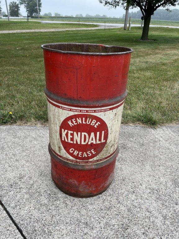 Property photo 2 - TIMED ONLINE ONLY PERSONAL PROPERTY AUCTION IN ALLEN COUNTY INDIANA