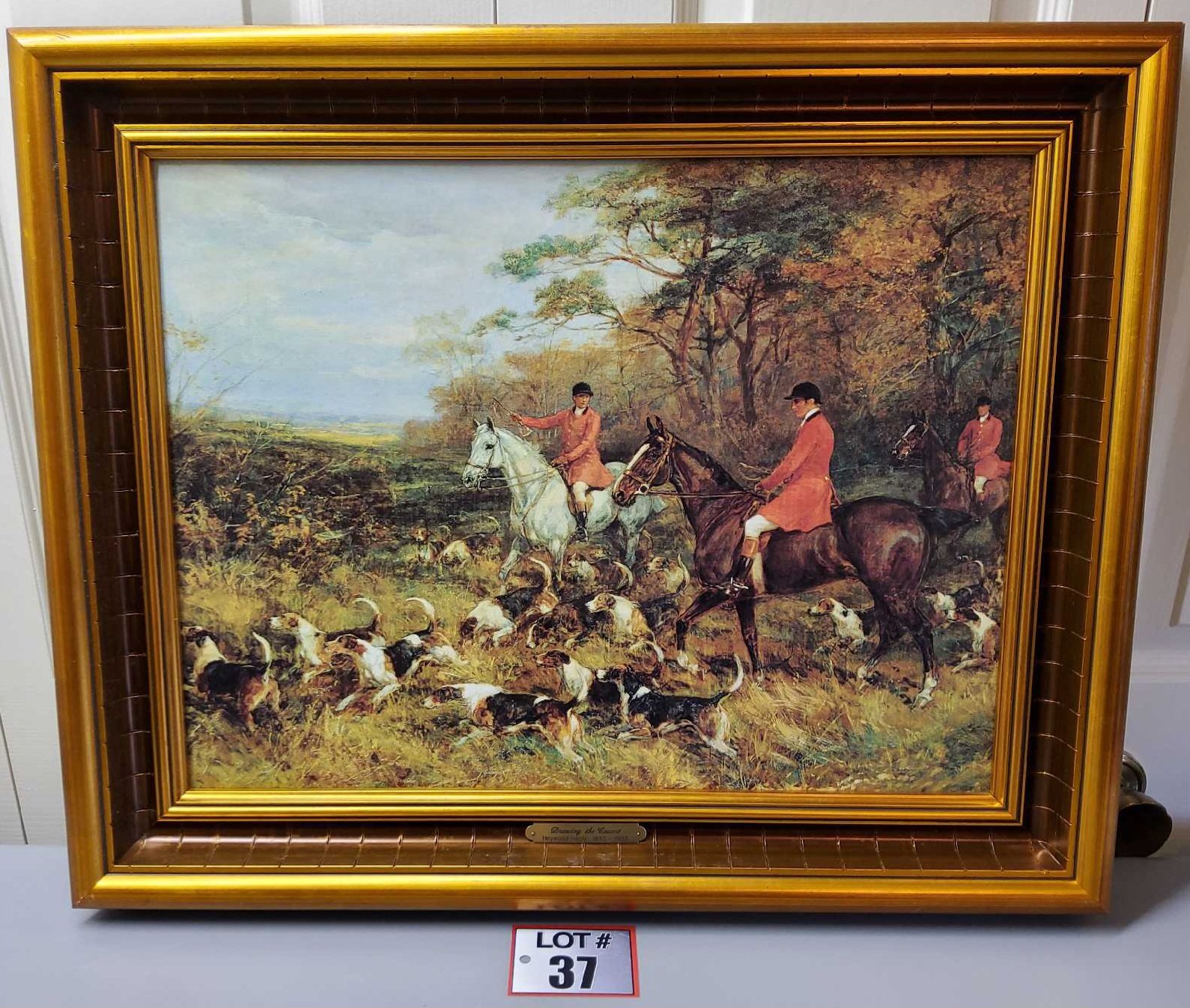 Property photo 17 - TIMED ONLINE PERSONAL PROPERTY IN KOSCIUSKO INDIANA