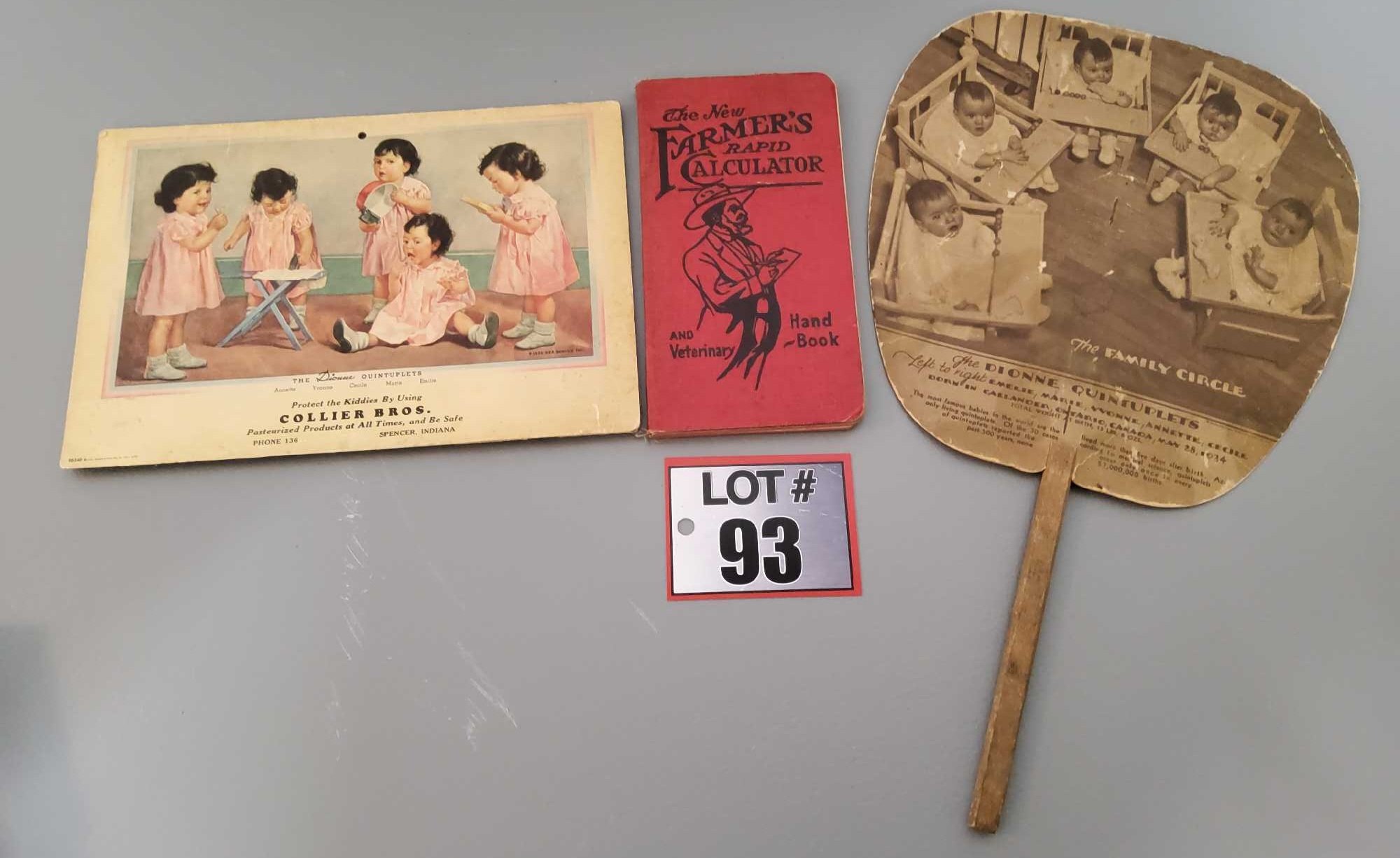 Property photo 32 - TIMED ONLINE PERSONAL PROPERTY IN KOSCIUSKO INDIANA