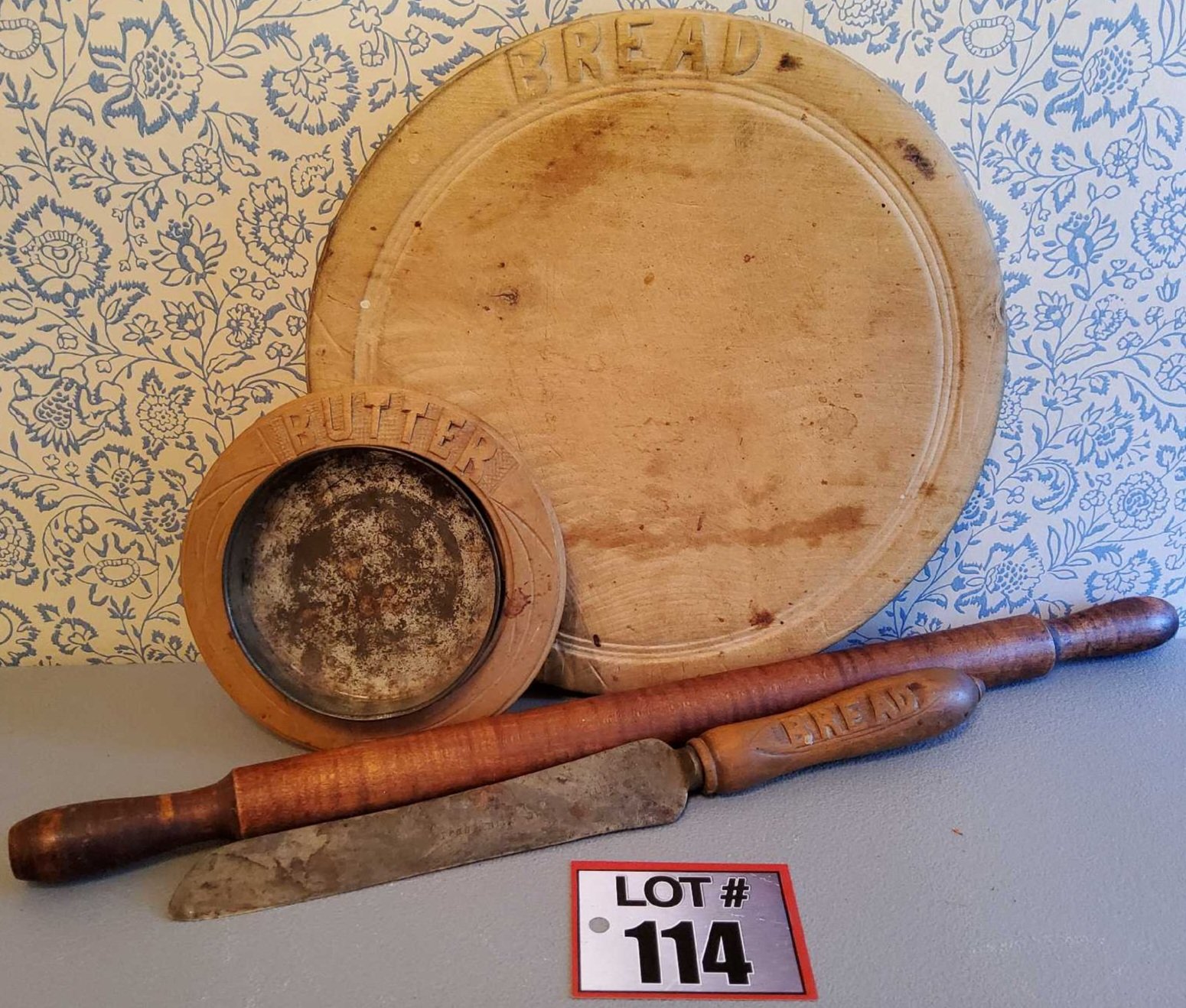 Property photo 40 - TIMED ONLINE PERSONAL PROPERTY IN KOSCIUSKO INDIANA