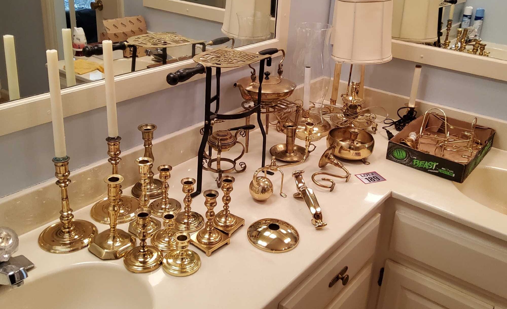 Property photo 52 - TIMED ONLINE PERSONAL PROPERTY IN KOSCIUSKO INDIANA