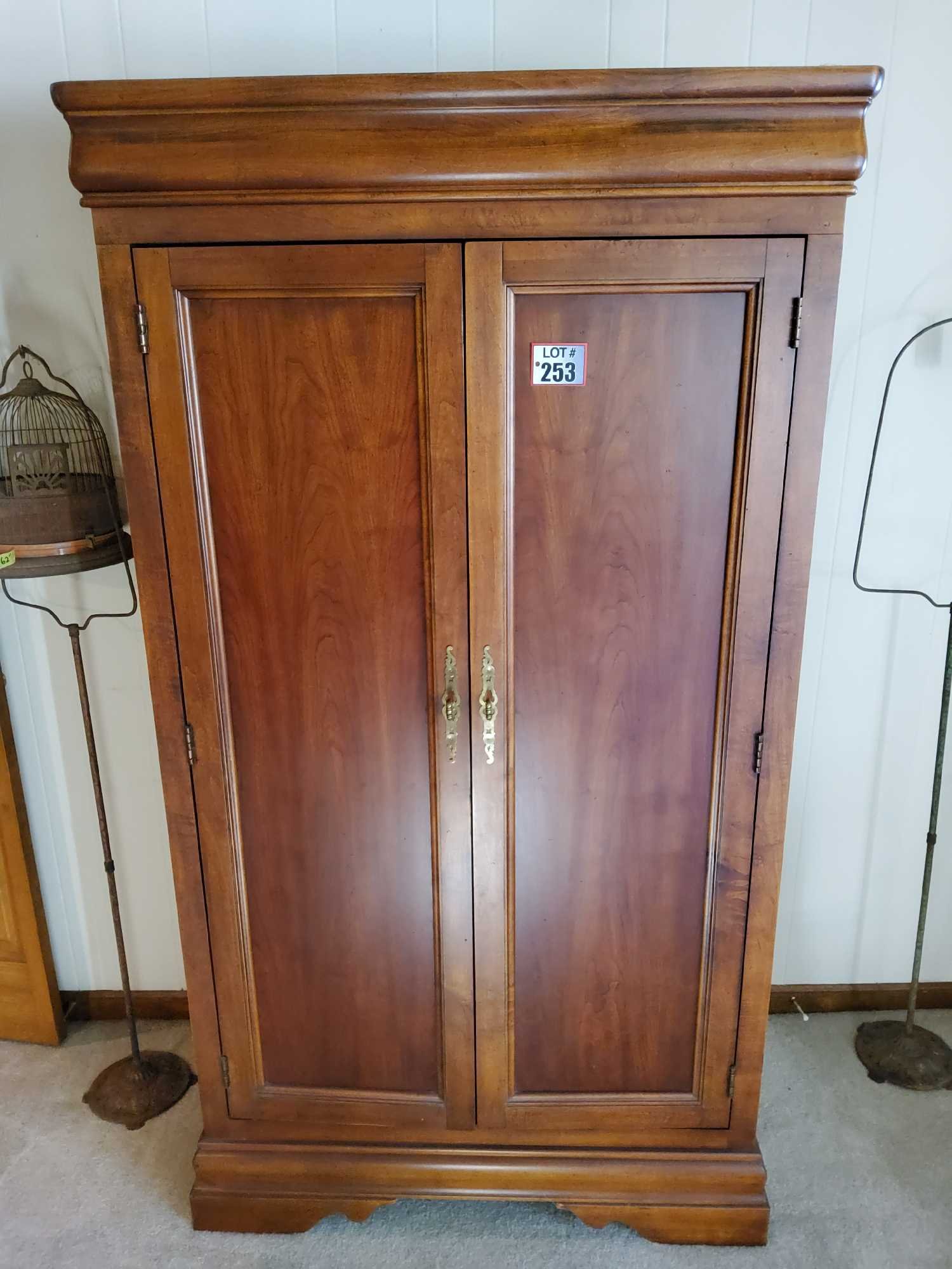 Property photo 78 - TIMED ONLINE PERSONAL PROPERTY IN KOSCIUSKO INDIANA