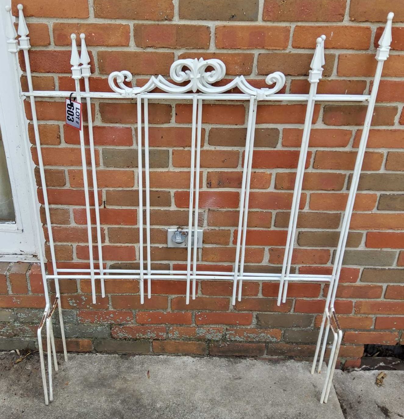 Property photo 183 - TIMED ONLINE PERSONAL PROPERTY IN KOSCIUSKO INDIANA
