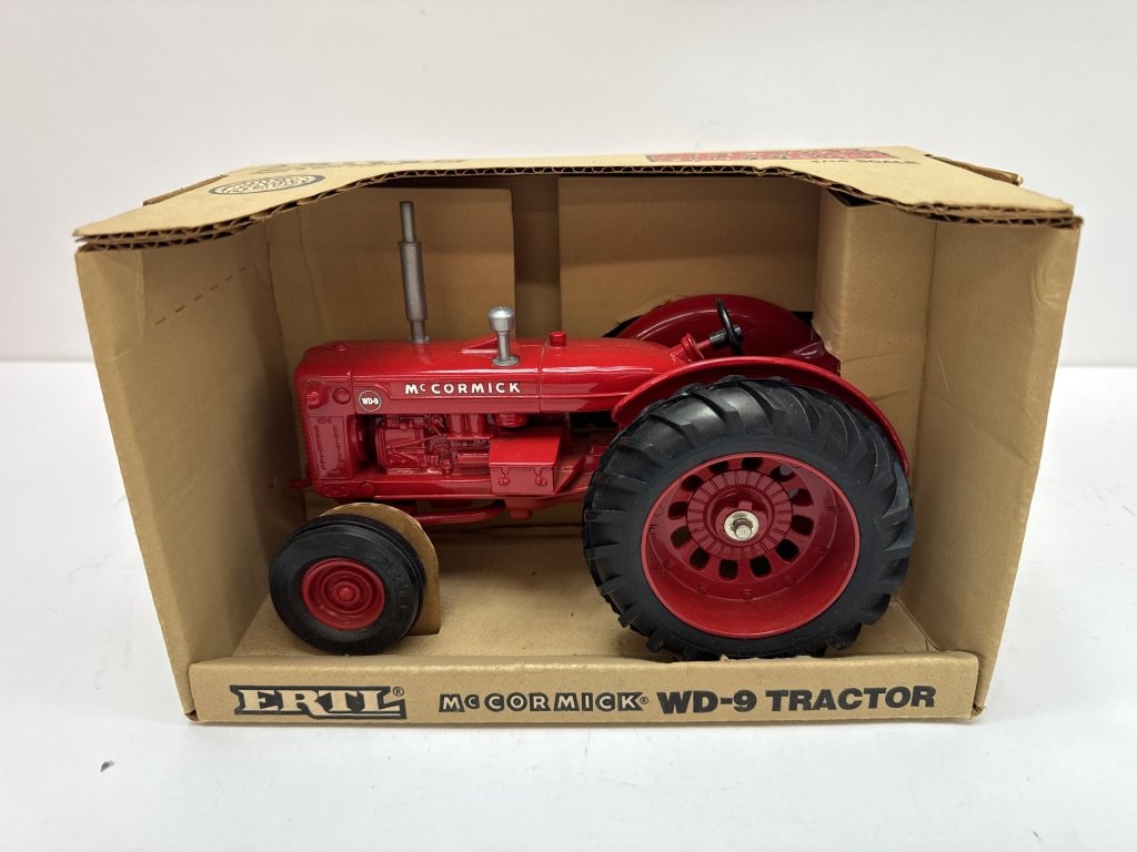 Property photo 54 - Meek Ertl, IH, and Vintage Toy Auction-TIMED ONLINE ONLY PERSONAL PROPERTY IN ALLEN COUNTY INDIANA