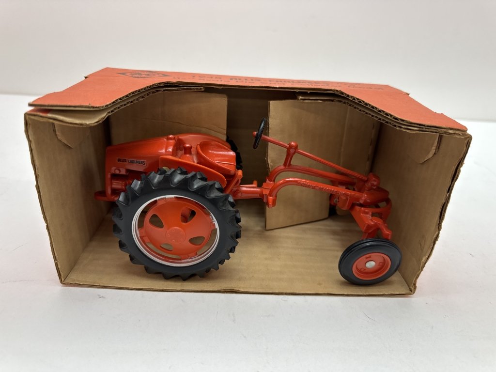 Property photo 53 - Meek Ertl, IH, and Vintage Toy Auction-TIMED ONLINE ONLY PERSONAL PROPERTY IN ALLEN COUNTY INDIANA