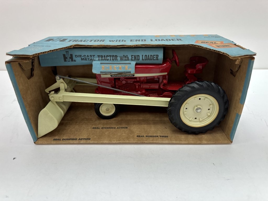 Property photo 51 - Meek Ertl, IH, and Vintage Toy Auction-TIMED ONLINE ONLY PERSONAL PROPERTY IN ALLEN COUNTY INDIANA