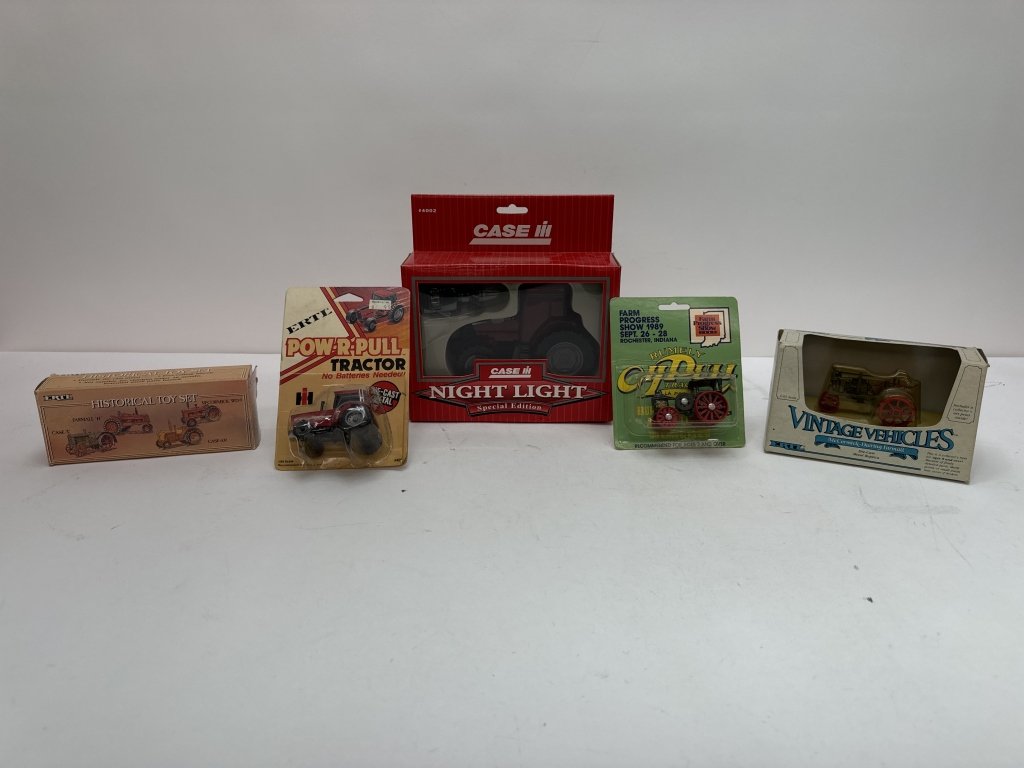 Property photo 49 - Meek Ertl, IH, and Vintage Toy Auction-TIMED ONLINE ONLY PERSONAL PROPERTY IN ALLEN COUNTY INDIANA