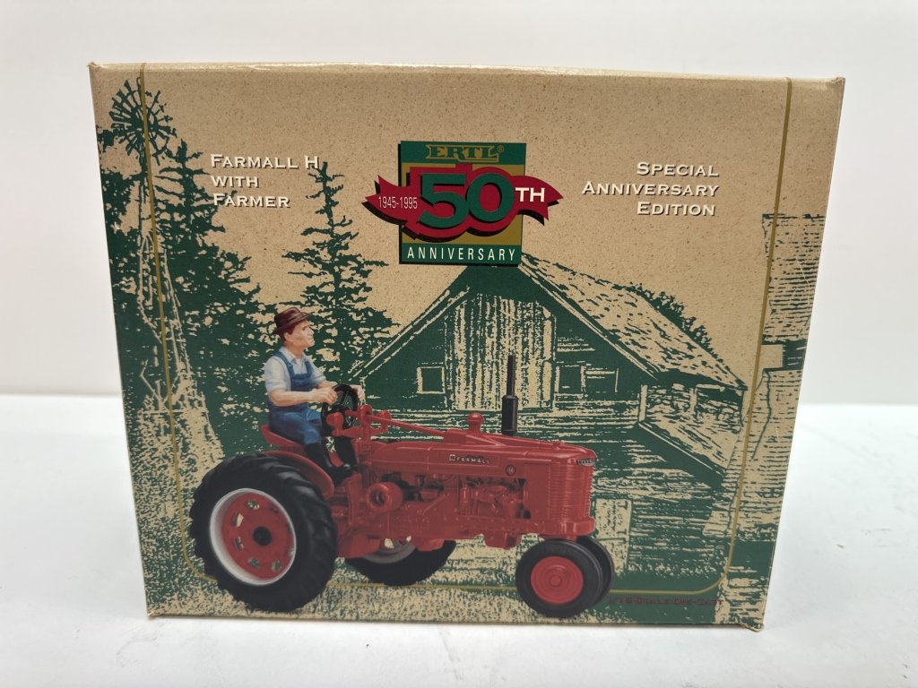 Property photo 48 - Meek Ertl, IH, and Vintage Toy Auction-TIMED ONLINE ONLY PERSONAL PROPERTY IN ALLEN COUNTY INDIANA