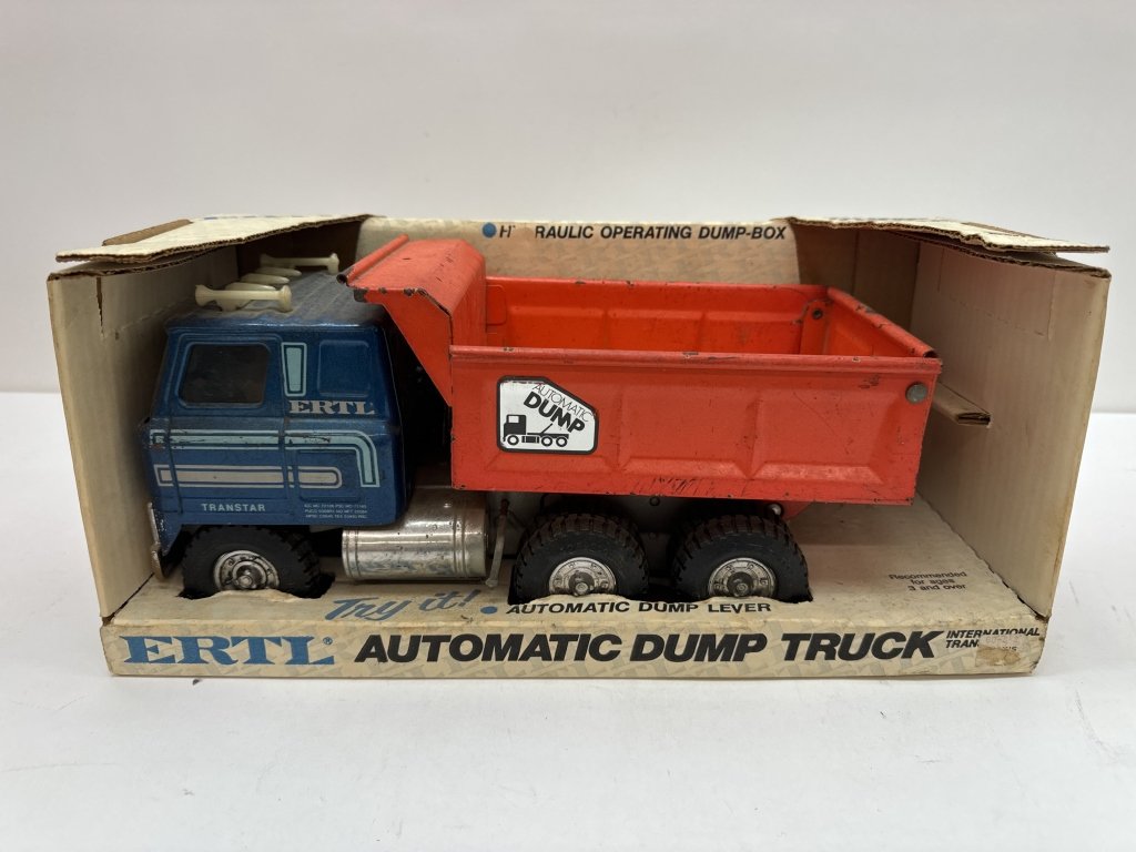Property photo 37 - Meek Ertl, IH, and Vintage Toy Auction-TIMED ONLINE ONLY PERSONAL PROPERTY IN ALLEN COUNTY INDIANA